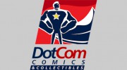 DotCom Comics & Collectibles