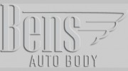 Bens Auto Body