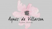 Agnes De Villarson Flowers