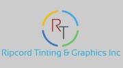 Ripcord Window Tinting Solutions