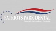 Patriots Park Dental
