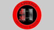 Capitao Jiu-Jitsu & Mma