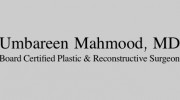 Umbareen Mahmood, MD