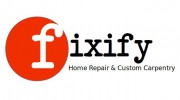 Fixify Home Repair & Custom Carpentry