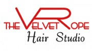 The Velvet Rope Hair Studio