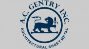 A C Gentry