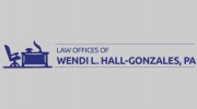 Wendi L Hall-Gonzales PA