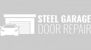 Steel Garage Door Repair