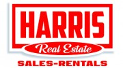 Harris Real Estate & Insurance
