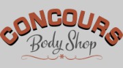 Concours Body Shop