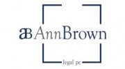 Ann Brown Legal