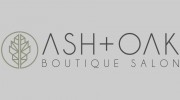 Ash + Oak Salon & Spa