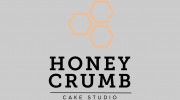 Honey Crumb Cake Studio
