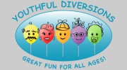 Youthful Diversions