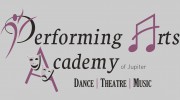 Performing Arts Academy Of Jupiter