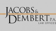 Jacobs & Dembert PA