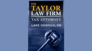 The Taylor Law Firm