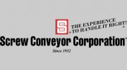 Screw Conveyor