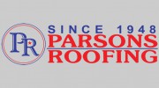 Parsons Roofing