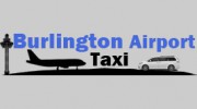 Burlington Airport Taxi