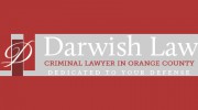 Darwish Criminal Defense Attorney
