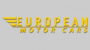 European Motor Cars