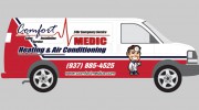 Comfort MEDIC Heating & Air Conditioning