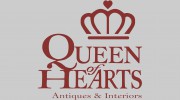 Queen Of Hearts Antiques & Interiors