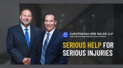 Caputo & Van Der Walde