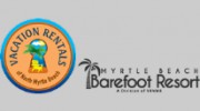 Vacation Rentals Of N Myrtle Beach