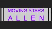 Moving Stars Allen