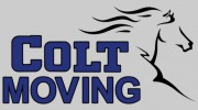 Colt Moving