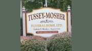 Tussey-Mosher Funeral Home