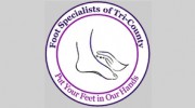 Foot Specialists Of Tri-County