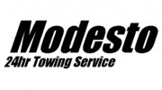 Modesto Towing Service