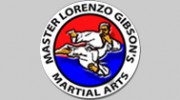 Master Lorenzo Gibson's Martial Arts