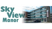 Sky View Manor Motel