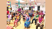 C & C Adult Day Health Care Center