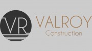 Valroy Construction