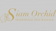 Siam Orchid Traditional Thai Massage