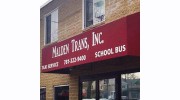 Malden Trans