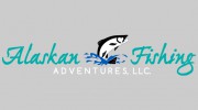 Alaskan Fishing Adventures