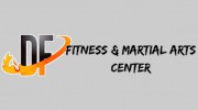 DF Fitness & Martial Arts Center