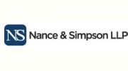 Nance & Simpson