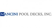 Mancini Pool Decks