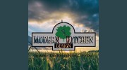 Modern Materials