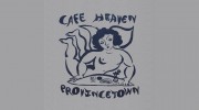 Cafe Heaven