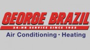 George Brazil Service
