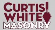 Curtis White Masonry
