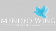 Mended Wing Counseling